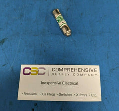 FNQ-R-6 - Bussmann 6A Amp 600V Class Cc Cc Tron Time Delay Fuse