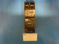 TQDL21150 - GE 150A Amp 2P Pole 10kA@120/240V Plug On Tqdl Circuit Breaker