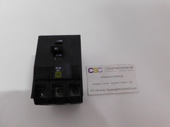 QOB360VH - Square D 60A Amp 3P Pole 22kA@240V Bolt On Circuit Breaker
