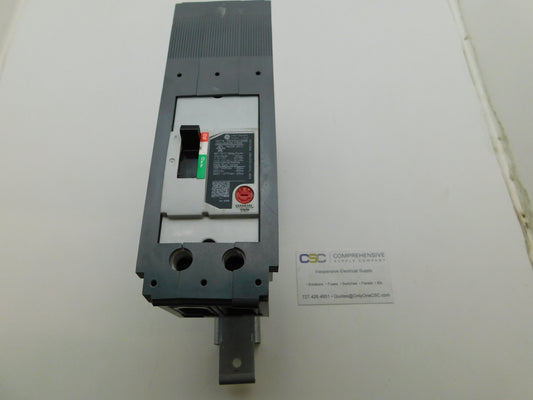 1SQA006365R0001 - GE 100A Amp 2P Pole 25kA@480Y/277V Next Teyd Plug On Circuit Breaker