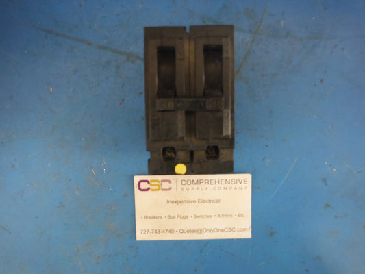 GA240 - General Switch 40A Amp 2P Pole 10kA@120/240V Plug On Circuit Breaker