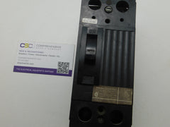 TQD22125 - GE 125A Amp 2P Pole 10kA@240V Bolt On Circuit Breaker - Older Series