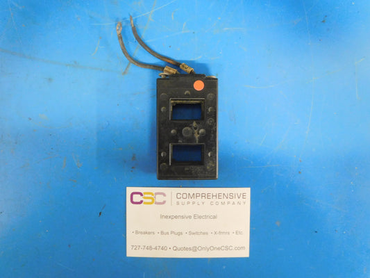 70A562 - Allen-Bradley 120/240V 60Hz Magnetic Coil For Starter Or Contactor