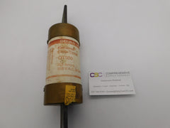 OT-500 - Gould 500A Amp 250V Class K5 One-Time Blade Fuse