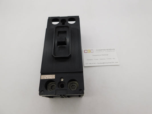 QJ2B200 - Siemens 200A Amp 2P Pole 10kA@240V Bolt On Main Circuit Breaker
