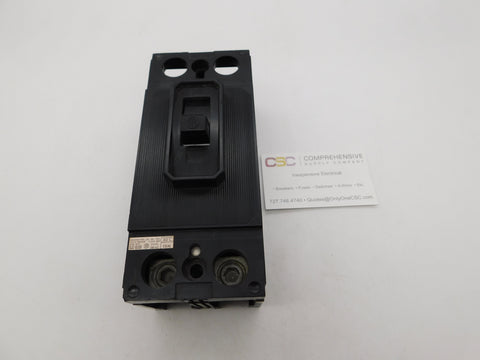 QJ2B200 - Siemens 200A Amp 2P Pole 10kA@240V Bolt On Main Circuit Breaker