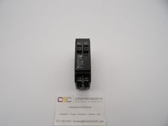 TBBD2020 - T & B 20/20A Amp 2X1P Pole 10kA@120/240V Plug On Duplex Circuit Breaker