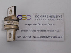 JJN150 - Bussmann 150A Amp 300V Class T Current Limiting Blade Fuse