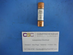 NON-20 - Bussmann 20A Amp 250V Class K5 1-Time Cartridge Fuse