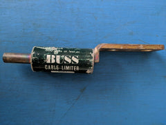KDC - Bussmann 600 Volt K Series Buss Cable Limiter