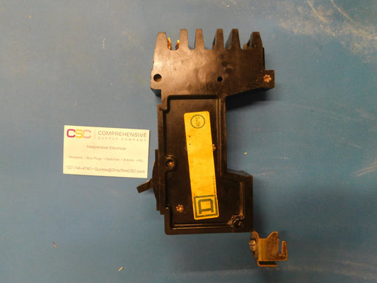 FY14020A - Square D 20A Amp 1P Pole 120/277V 14kA@277V I-Line A Phase Fy Circuit Breaker