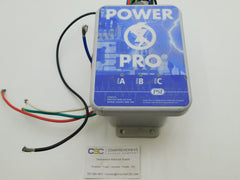 XNP100-120-240-3GHD - Psi 3Wire/Split Phase 1Ph 120/240V W/Ground Surge Protector