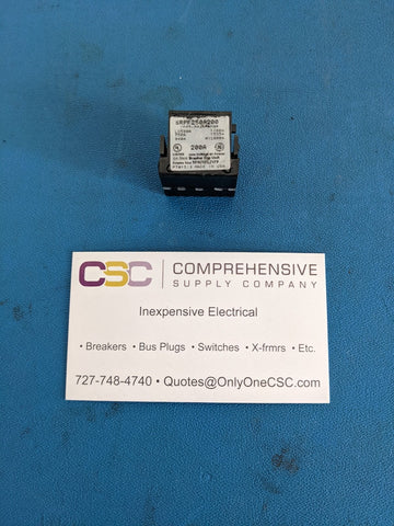 SRPF250A200 - GE 200A Amp Rating Plug For Sfda/Sfha/Sfla/Sfpa Circuit Breaker