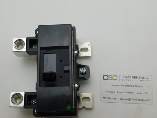 QOM2150VH - Square D 150A Amp 2P Pole 22kA@120/240V Bolt On Main Circuit Breaker
