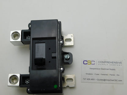 QOM2150VH - Square D 150A Amp 2P Pole 22kA@120/240V Bolt On Main Circuit Breaker