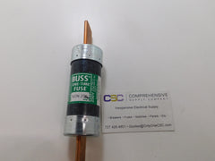 NON200 - Bussmann 200A Amp 250V Class H One-Time Blade Fuse