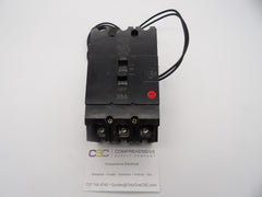 TEY320ST12 - GE 20A Amp 3P Pole 14kA@480/277V Bolt On Circuit Breaker W/120-277Vac Shunt Trip