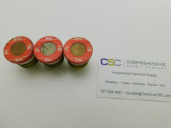 TL20 - Bussmann 20A Amp 125V Time Delay Plug Fuse