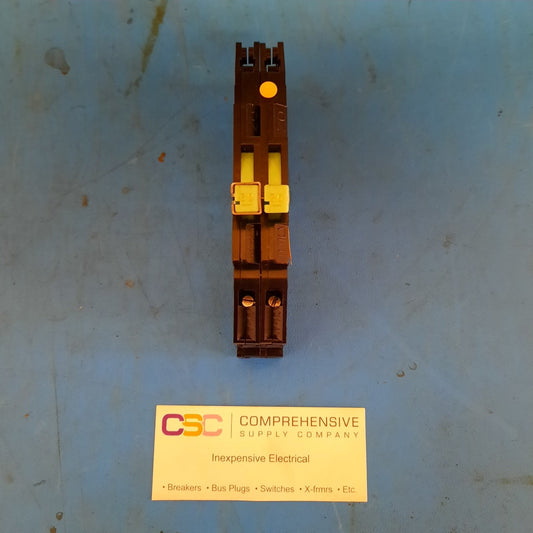 RC38-30 - Zinsco 30A Amp 2P Pole 10kA@120/240V Plug On Circuit Breaker