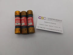 655-40 - Eagle 40A Amp 250V Class H Cartridge Fuse - 3 Pack