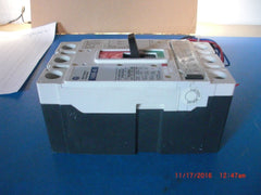 140M-J8E-D10-XC - Allen Bradley 100A Amp 3P Pole Feed Through Circuit Breaker