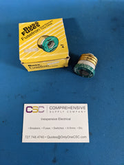 T-3-2-10 - Bussmann T-3-2/10A Amp 250V Class T Glass Cartridge Fuse-4Pk