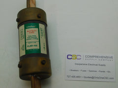 FLNR400 - Littelfuse 400A Amp 250V Class Rk5 Slo-Blo Blade Fuse