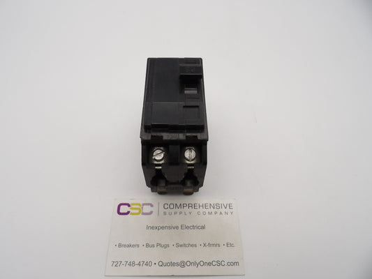 QOB270 - Square D 70A Amp 2P Pole 10kA@120/240V Bolt On Black Circuit Breaker