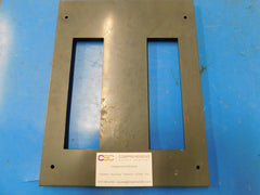 EQ16-24 - Siemens 125A Amp 120/240V 16Sp/24Cir Eq Breaker Panelboard Cover Only