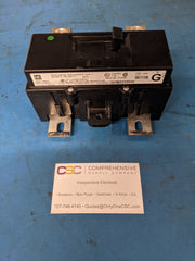 QOM2225VH - Square D 225A Amp 2P Pole 22kA@120/240V Bolt On Qom2 Main Breaker