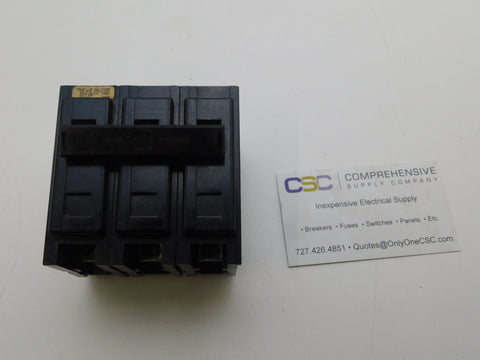 BAB3030H - Fpe 30A Amp 3P Pole 10kA@240V Bolt On Circuit Breaker