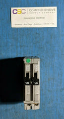 A240 - Challenger 40A Amp 2P Pole 10kA@240V Plug On Circuit Breaker