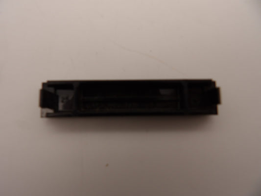 TFH - GE 1/2" Blank Filler Plate For GE Load Center