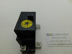 QOM2100VH - Square D 100A Amp 2P Pole 22kA@120/240V Bolt On Main Breaker