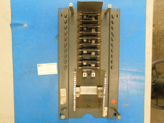 UNK - ITE 200A Amp 20Sp 120/240V 1Ph Mb Interior Panelboard For Qp Breakers
