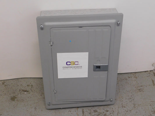 PN1224L1200C - Siemens 200A 120/240V 12Sp/24Cir 1Ph/3W Nema 1 Main Lug Load Center