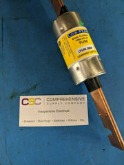 LPS-RK-200SP - Bussmann 200A Amp 600V Class Rk1 Low Peak Time Delay Fuse