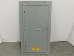 UNK - Murray Flush Mount Mlo Panelboard Cover