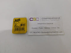 AGC10 - Bussmann 10A Amp 250V 448H Glass Fuse - 5 Pack