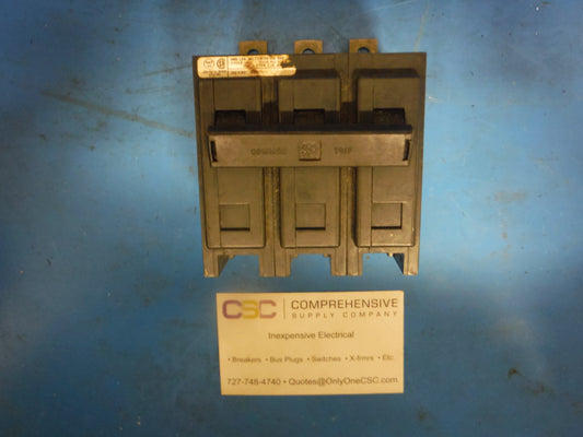 BAB3030H - Westinghouse 30A Amp 2P Pole 10kA@240V Bolt On Bab Circuit Breaker