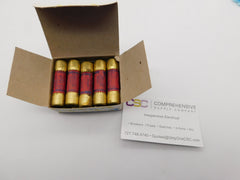 655-30 - Eagle 30A Amp 250V Class H Cartridge Fuse - 10 Pack