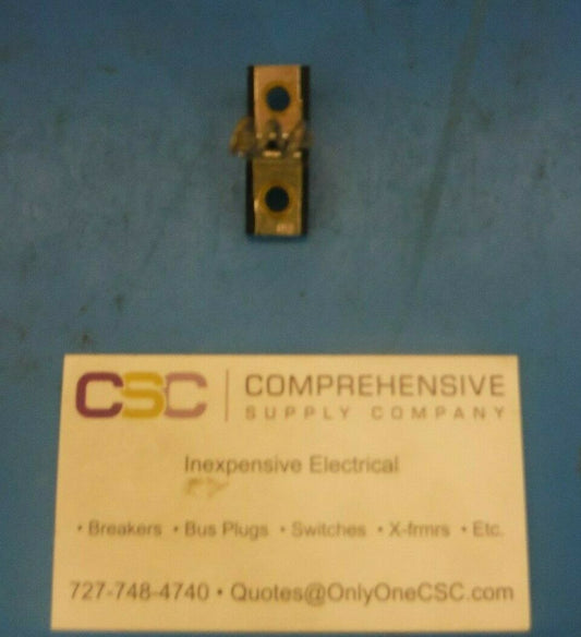 AR7-70 - Square D Schneider Electric Ar7-70 - Square D Ar Thermal Heater Element Ar7.7 - Used