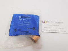 R632 - Mersen Class R 60A Amp 250V Fuse Reducer Up To 30A Clips