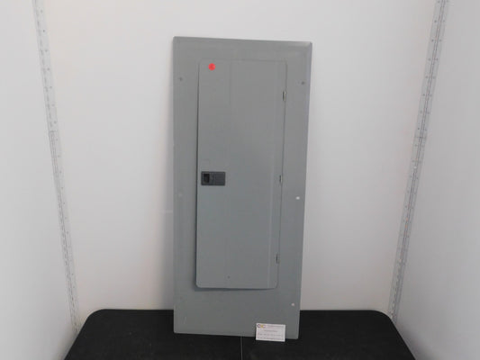 COVER - Eaton Flush Mount Br Type Cover 200A Amp 30Sp 120/240V 1Ph Mb