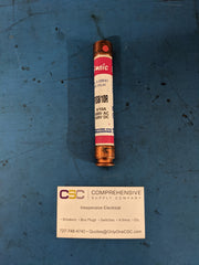 TRS8-10R - Ferraz Shawmut 8/10A Amp 600V Class Rk5 Tri-Onic Dual Element Time Delay Cartridge Fuse