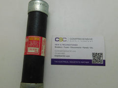 FRSR80 - Bussmann 80A Amp 600V Class Rk5 Fusetron Time Delay Blade Fuse