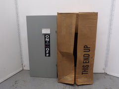 TG3224 - GE 200A Amp 2P Pole 240V Nema 1 Fusible General Duty Safety Switch