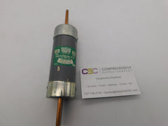 655-125 - Eagle 125A Amp 250V Class H Blade Fuse