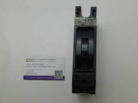 EH1B030 - Siemens 30A Amp 1P Pole 10kA@277V Bolt On Circuit Breaker