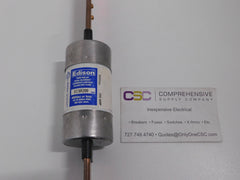 ECSR200 - Edison 200A Amp 600V Class Rk5 Time Delay Blade Fuse